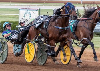 I Did It Myway pounces to win $178,000 Bluegrass division