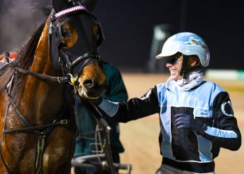 Jack rising to the top