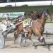 Sentimental win for Lang in inaugural trot feature 2 Sentimental win for Lang in inaugural trot feature