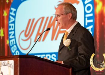 Shawn Wiles back on USTA Board of Directors