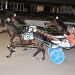 Wyoming Cowboy lassoes feature pace victory