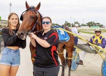 Steering a careful career path