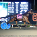Crushing first win for filly in Harvest Series