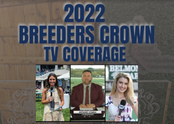 America’s Day at the Races to broadcast Breeders Crown on FS2
