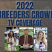 America’s Day at the Races to broadcast Breeders Crown on FS2