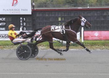 Treacherous Tom rolls to third straight in MSS