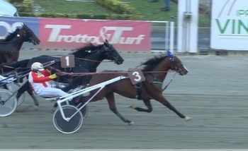 Late rally wins 256,300€ Gran Premio Orsi Mangelli