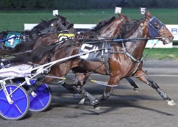 $430,000 Governor’s Cup to late closing El Rey