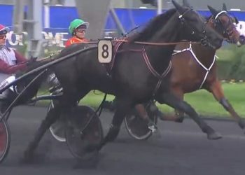 Group III tests held at Vincennes