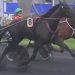 Group III tests held at Vincennes