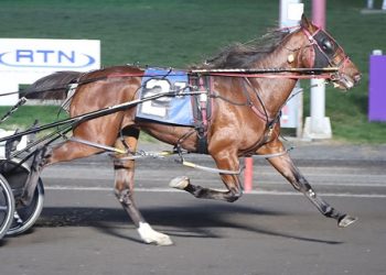 Zanatta beats the odds in $424,800 Three Diamonds