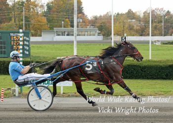 Team USA holds off British invasion at Freehold