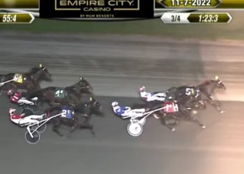 None Bettor A continues winning ways