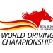 Dates, locations set for World Driving Championship