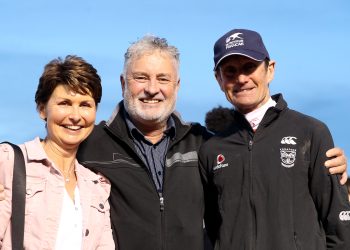 Big night for progeny of Habibti at Addington