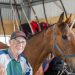 An Inter Dominion debut at the age of 82