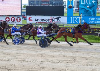 McCaffrey would ‘love’ to win feature named after Cambridge icon