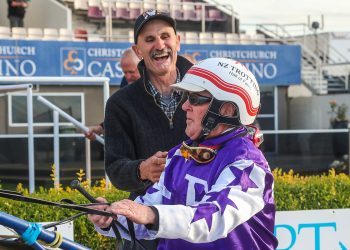 McCaffrey would ‘love’ to win feature named after Cambridge icon