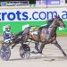 Ravishing eight Breeders Crown wins sets Stewart further apart