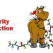 MSOA annual auction for charity is Dec. 4