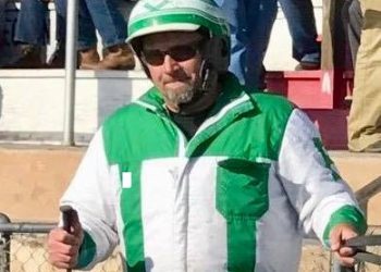 Unbeaten trotter heads $700,000 Breeder’s Championships