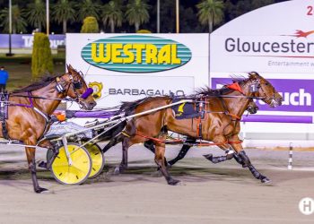 Tough effort delivers trainer’s first Group 1