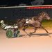 Upset-minded Hl Revadon goes down the road 3 Photo finish camera needed in $40,000 Trot