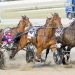 Honolua Bay making this Inter Dominion his own