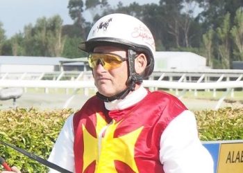 Douglas gets his first double