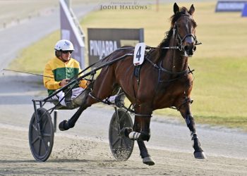 A perfect lead into $200,000 Golden Nugget for Joe