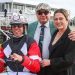 Triple G headlines strong team for Dunn stable