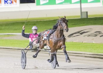 School is in session as Jack trained and driven juvenile wins G1