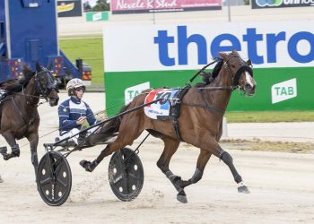 Weekly spotlight on breeding