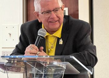 IaHHH holds annual meeting and awards banquet