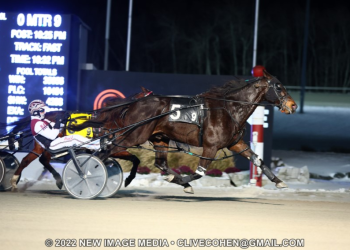 Wheels On Fire goes all the way