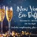 December events at the Meadowlands
