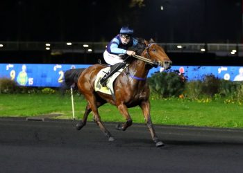 Dynasty Peji wins 120,000£ Prix Paul Buquet