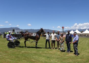 Dexter Dunn applies the magic touch at Westport
