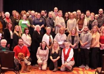 $1.1 million in grants awarded by Tioga Downs