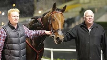 Group targets are on the horizon for Ruby Ridge