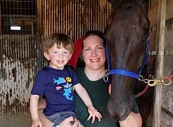 Bold Decision heading towards retirement