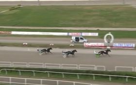 East Asia wins GP Mifaaf Filly at Napoli