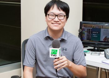 Edison Hatter to join Adios elimination broadcast