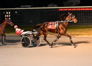 Grand Cayman with mild upset in $28,500 Open