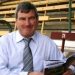 Voice of South Australian harness racing to call final race