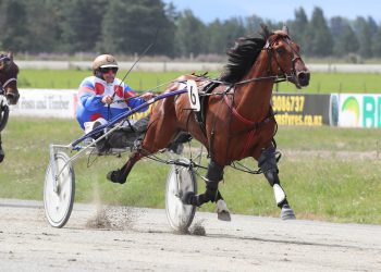 Problem child shows his worth for Hanrahan at local meeting