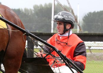 Thornley notches marvelous milestone in fathers colours