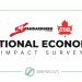 National economic impact study launched