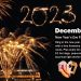 Ring in the New Year at the Big M