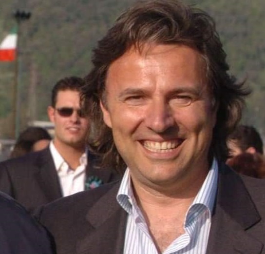 Toniatti elected new President of Italian Breeders - Harnesslink